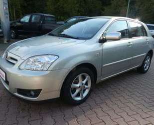 Toyota Corolla Gebrauchtwagen