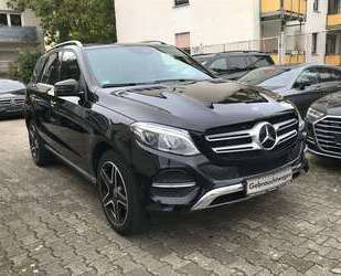 Mercedes-Benz GLE 350 Gebrauchtwagen