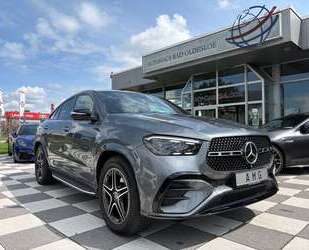 Mercedes-Benz GLE 450 Gebrauchtwagen