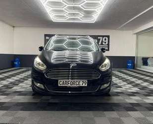 Ford Galaxy Gebrauchtwagen