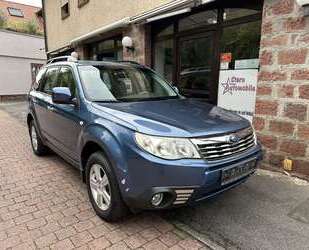 Subaru Forester Gebrauchtwagen