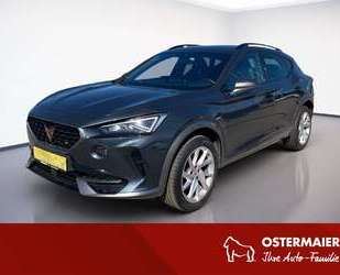 Cupra Formentor Gebrauchtwagen