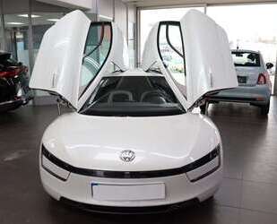 VW XL1 Gebrauchtwagen
