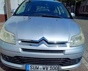 Citroen C4 Gebrauchtwagen