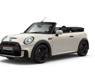 Mini John Cooper Works Cabrio Gebrauchtwagen