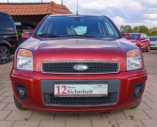 Ford Fusion Gebrauchtwagen