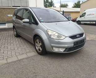 Ford Galaxy Gebrauchtwagen