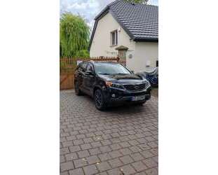 Kia Sorento Gebrauchtwagen