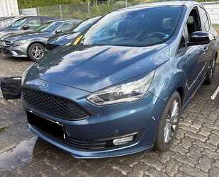 Ford C-Max Gebrauchtwagen