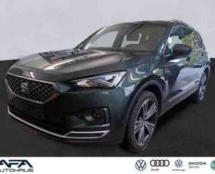 Seat Tarraco Gebrauchtwagen