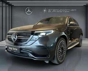 Mercedes-Benz EQC 400 Gebrauchtwagen