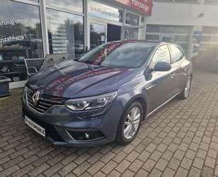 Renault Megane Gebrauchtwagen