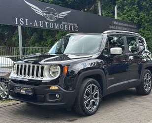 Jeep Renegade Gebrauchtwagen