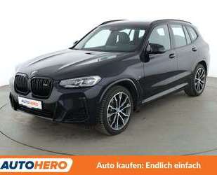 BMW X3 M Gebrauchtwagen