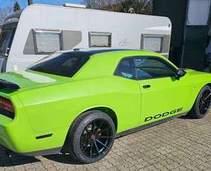 Dodge Challenger Gebrauchtwagen
