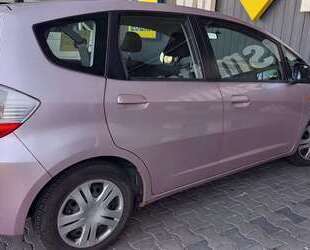Honda Jazz Gebrauchtwagen