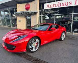 Ferrari 812 Gebrauchtwagen