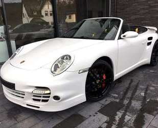 Porsche 997 Gebrauchtwagen