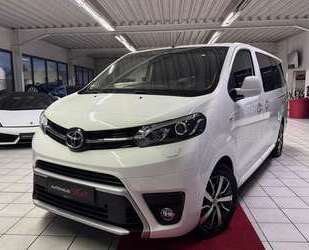 Toyota Proace Gebrauchtwagen