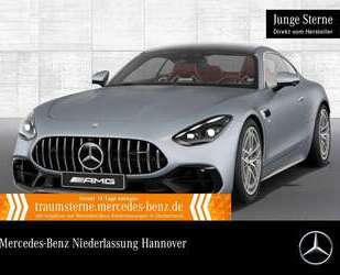 Mercedes-Benz AMG GT Gebrauchtwagen