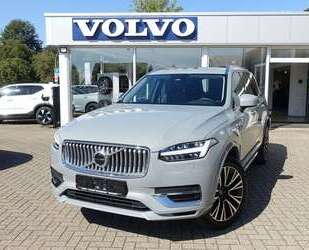 Volvo XC90 Gebrauchtwagen