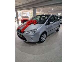 Ford C-Max Gebrauchtwagen