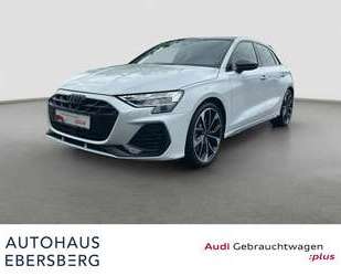 Audi S3 Gebrauchtwagen