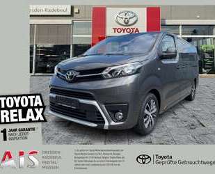 Toyota Proace Gebrauchtwagen