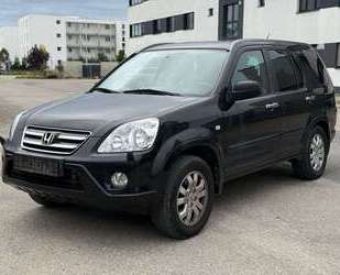 Honda CR-V Gebrauchtwagen