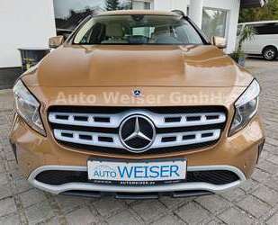 Mercedes-Benz GLA 200 Gebrauchtwagen