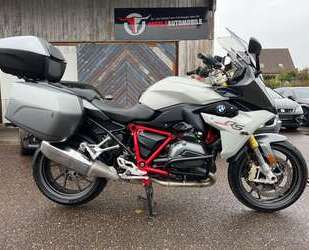 BMW R 1200 RS Gebrauchtwagen