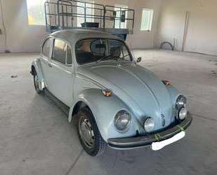 VW Käfer Gebrauchtwagen