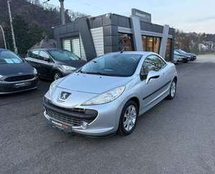 Peugeot 207 Gebrauchtwagen