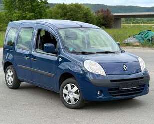 Renault Kangoo Gebrauchtwagen