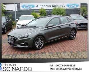 Hyundai i30 Gebrauchtwagen