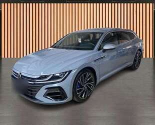 VW Arteon Gebrauchtwagen