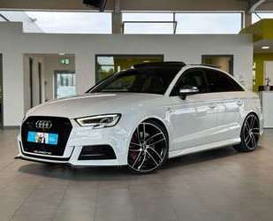 Audi S3 Gebrauchtwagen
