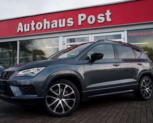 Cupra Ateca Gebrauchtwagen