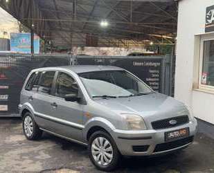 Ford Fusion Gebrauchtwagen