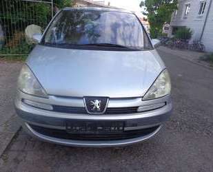 Peugeot 807 Gebrauchtwagen