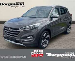 Hyundai TUCSON Gebrauchtwagen