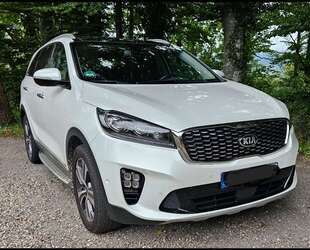 Kia Sorento Gebrauchtwagen