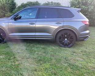 VW Touareg Gebrauchtwagen