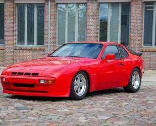 Porsche 944 Gebrauchtwagen