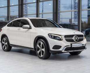 Mercedes-Benz GLC 250 Gebrauchtwagen