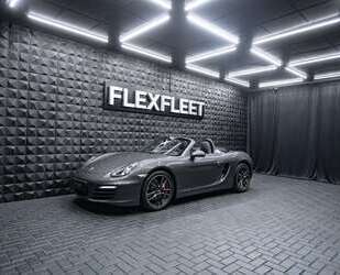Porsche Boxster Gebrauchtwagen