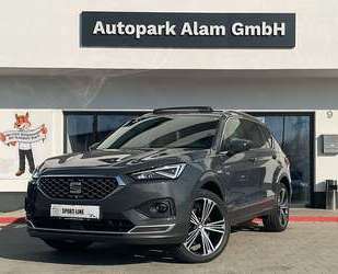 Seat Tarraco Gebrauchtwagen