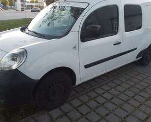 Renault Kangoo Gebrauchtwagen