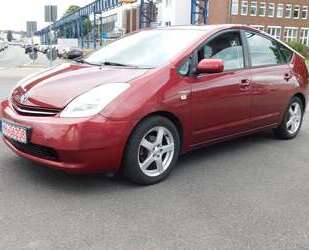 Toyota Prius Gebrauchtwagen