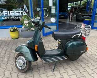 Vespa PX 125 Gebrauchtwagen